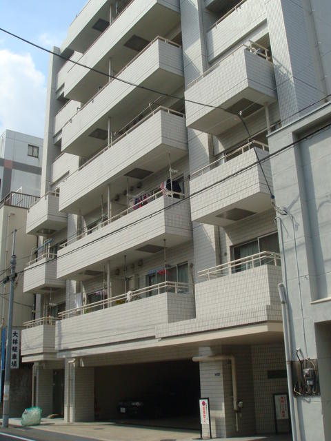 中銀両国マンシオン
